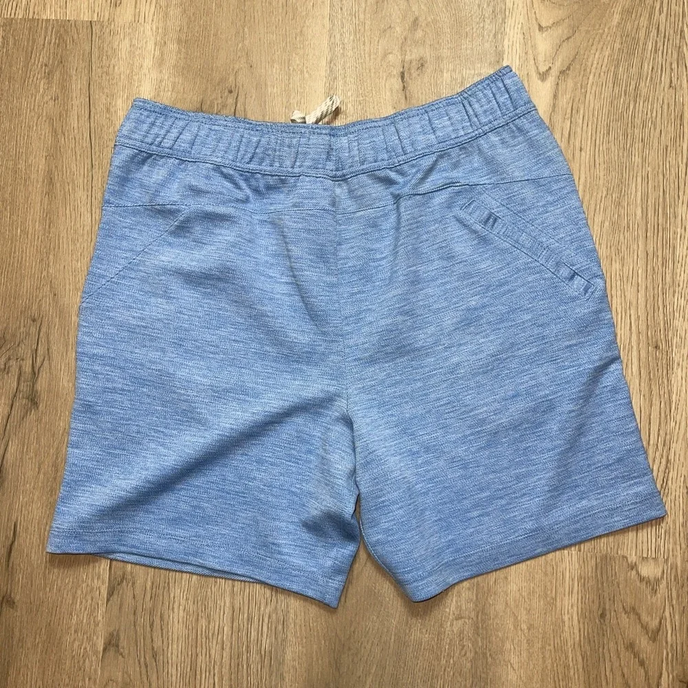 Avalanche Outdoor Supply Company The Lifestyle Women Blue Shorts Size M